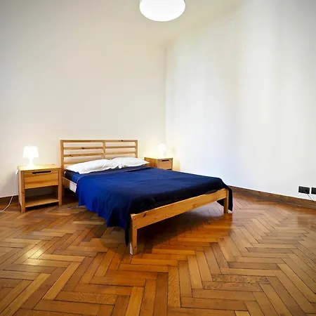 Panoramica Lussuosa Dimora Santa Brigida Apartment
