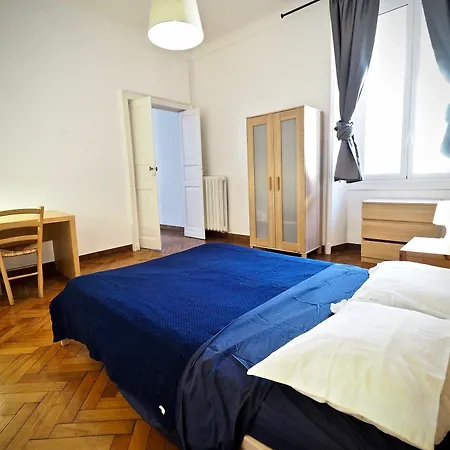 Apartment Panoramica Lussuosa Dimora Santa Brigida *