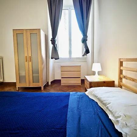 Apartment Panoramica Lussuosa Dimora Santa Brigida *